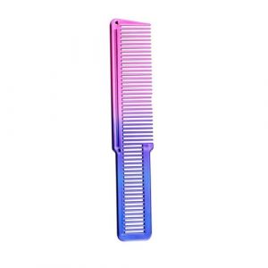 FRCOLOR Kit de Coiffure : Tondeuse à Cheveux Coque Modifiée Housse Électrique Peigne à Cheveux Et Housse de Tondeuse Coiffeurs (White Beach, neuf)