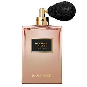 EASO MAGNO Molinard Intense Patchouli Eau De Parfum Spray 75 Ml (parfum-direct, neuf)