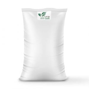 25 kg de sel d'Epsom Engrais foliaire pour conifères Magnésium Top 25 kg (Posh Sp. z o.o., neuf)