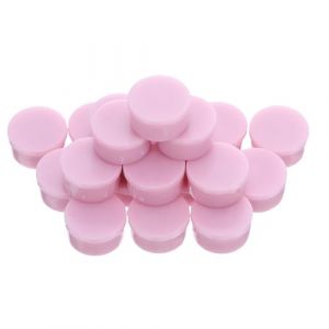 PACKOVE 100pi&egrave;ces Roulements &agrave; Billes pour Base Pivotante de Moulin &agrave; Vent Accessoire de Loisirs Cr&eacute;atifs R&eacute;paration de Roulements pour Mini-diables et Jouets Rotatifs (Spring TU, neuf)