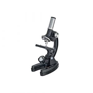BRESSER Microscope 300x-1200x National Geographic avec Valise (Bresser France, neuf)