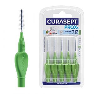 Proxi T17 Lot de 1 paquet vert (Bipharma, neuf)