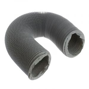 Gaine évacuation diamètre 102mm longueur 3 mètres 14125 pour Sèche linge AYA, BEKO, BRANDT, DOMEOS, ELECTROLUX, ESSENTIEL B, FAR, FAURE, FIRSTLINE, LISTO, ORIGANE, VEDETTE, SECHE LINGE A EVACU ... (Home Equipement, neuf)