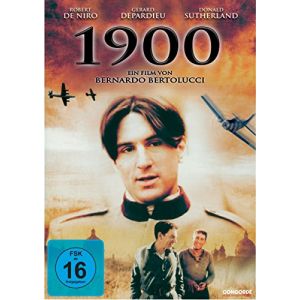 1900 [Import] (small_planet_entertainment, neuf)