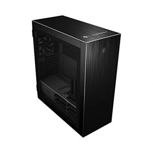 MSI MPG Sekira 500P Boîtier PC - ATX, moyen tour (Tec & More, neuf)