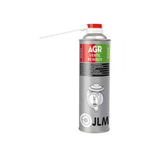 JLM J02710 Nettoyant d’admission d’air & Vanne vanne EGR Essence & Diesel | 500ml (Recambios Via Line, neuf)
