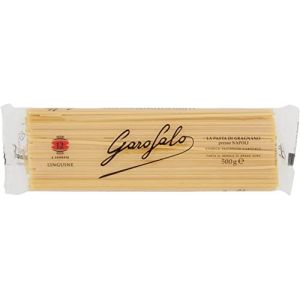 24 x p&acirc;tes Garofalo 100% italienne linguine n. 12 p&acirc;tes 500g p&acirc;tes di gragnano (Italiaen Gourmet UK Ltd, neuf)