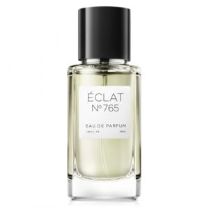 ÉCLAT 765 - Eau de parfum 55 ml - Parfum aromatique frais pour homme avec bergamote, ambroxane et lavande - Intense, clair et végétalien (ECLAT GMBH, neuf)