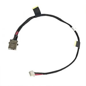 Gintai Remplacement du de Charge de la Prise d'alimentation CC pour Acer Aspire A315-51 A517-51 A517-51G DC301011400 (GinTaiCompany, neuf)