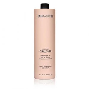 Selective Professional Curllover Shampoo 1000ml (lovethehair, neuf)