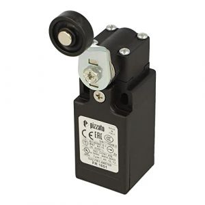 FR 1651 Interrupteur terminal NC x2 ind&eacute;pendants 10A max.250VAC IP67 PIZZATO ELE (Kempston Controls FR, neuf)