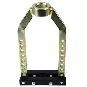 BOOMSTART Extracteur de Joint CV S&eacute;parateur Diviseur Extracteur d'Arbre de Transmission Joint CV R&eacute;glable 9 Trous Universel Outil de D&eacute;montage d'Arbre de Transmission de Voiture (BOOMSTART, neuf)