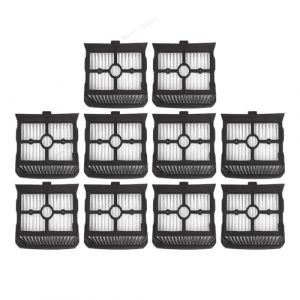 Accessoires For Aspirateur Balai X-Clean 10, Brosse Rotative, Filtre Hepa, Pièces De Rechange, Compatibles Avec Narwal S20 Pro Et Rowenta X-Clean 10. Pièces Détachées For Brosses Rotatives.(1set l) (tgyg7k, neuf)