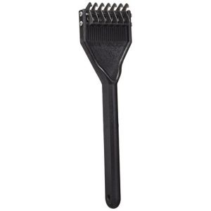 Mars Coat King, Lames de cuillère en Acier Inoxydable et poignée en Plastique (Diamond Edge Ltd, neuf)