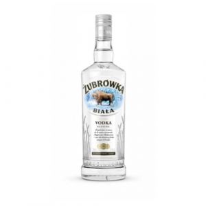 Vodka Zubrowka Biala 37.5° 70 cl (Wine And More, neuf)