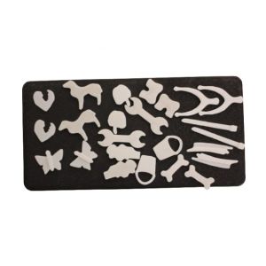 G&eacute;n&eacute;rique Pi&egrave;ces de Remplacement Compatible avec Docteur Maboul. (Socalm, neuf)