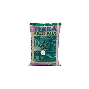 Canna - TERRA SEED MIX 25 litres - CANNA (Ponera, neuf)