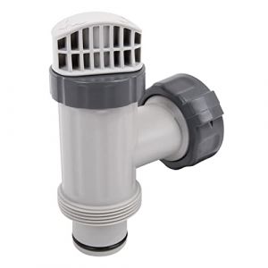 Intex Large Pool Plunger Valve Assembly (Poolomio, neuf)