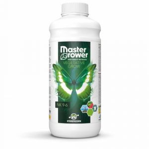 Master Grower VEGETATIVE GROW 1 L - Hydropassion (HYDROZONE, neuf)