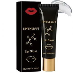 Repulpant Levre Puissant, S&eacute;rum Repulpant L&egrave;vres, Gloss Repulpant Levres, Lip Plumpify Plumping Serum Oil, Plumpify Lip Oil, Huile Hydratante Pour Les L&egrave;vres (1PC) (9suYzi, neuf)