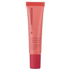 OLEHENRIKSEN ORIGINAL | POUT PRESERVE LIP TREATMENT - Soin des lèvres hydratant et anti-âge | 12 ml | by Bella | (Strawberry Sorbet, 12 ml) (BELLA-fr (Cloud.Sales Cosmetics), neuf)