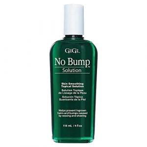 GiGi No Bump Solution topique 118 ml (US international service, neuf)
