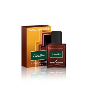 DANIEL HECHTER – Parfum Tonique et Sophistiqué, Fraîcheur Intense pour Homme (50 mL) - Lot de 2 - vendu par Lot (Franc shopping, neuf)