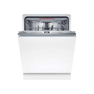 Lave-vaisselle tout int&eacute;grable BOSCH SER6 SMH6YCX02E - 14 couverts - L60cm - 44 dB - Classe A - 6 programmes (To B To C, neuf)