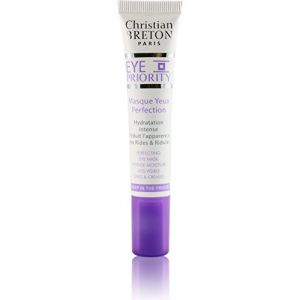 CHRISTIAN BRETON Masque Liftant Yeux, 11ml (Lunarzewski Distribution, neuf)