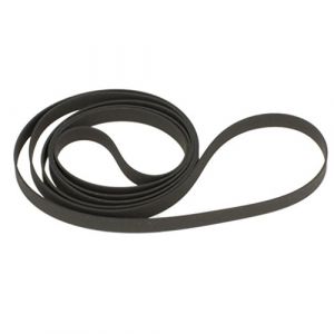 THAKKER CS-50 P Courroie Compatible avec Yamaha CS-50 P Courroie Tourne-Disque Belt (THAKKER&reg;, neuf)
