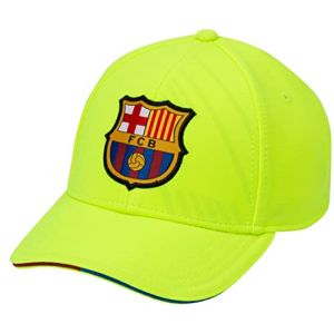 FC Barcelone Casquette Barça - Collection Officielle Taille réglable Adulte (MISTERLOWCOST, neuf)