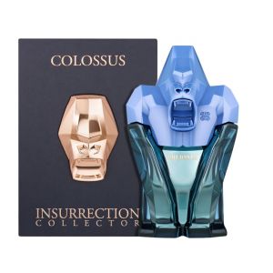 Insurrection Collector Colossus Eau de parfum 100 ml (parfum-direct, neuf)