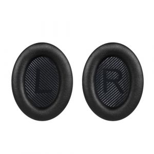 INF Coussinets d'oreille pour Bose QuietComfort 35, Oreillette de Remplacement pour Bose QC35 II QC2 QC15 QC25 (INF Company AB, neuf)