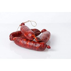 Chorizo de galice pour cuisner 1 Kg (Pata negra shop, neuf)