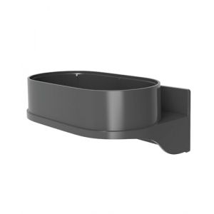 Snowpea S&eacute;choir Chaussures de Ski avec Soufflage d'air Chaud, avec Ventilateur Chauffant, Chauffe-Pieds, pour Ski Chapeaux, Minuterie 3/6/9 Heures, Tuyaux 30cm (Support Mural Uniquement) (Snowpea-2019, neuf)