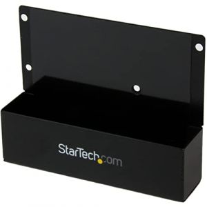 StarTech.com Adaptateur SATA pour disque dur IDE 2,5" ou 3,5" pour station d'accueil HDD (SAT2IDEADP) (DirectfromStarTech, neuf)