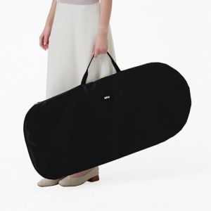 Sac de transport Belltop compatible avec BabyBjorn transat (Balance, Soft et Bliss). Sac de rangement pour transat bebe/balancelle bebe : imperméable. Maintient le balancoire bebe en parfait état. (Belltop EU, neuf)