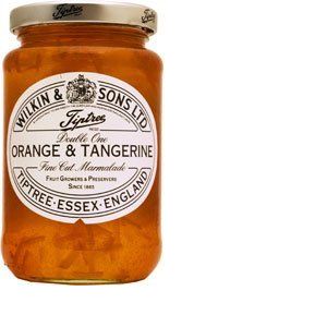 Tiptree Double One Marmalade 454g by Tiptree (The Marvellous Group, neuf)