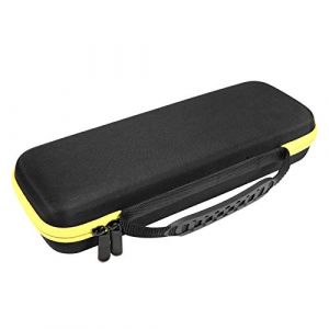 Sac de rangement,Funien Mallette de rangement pour multimètre sac de rangement pour multimètre, étui de protection rigide de remplacement pour Fluke T5-1000/T5-600 (JXLjiaxunle, neuf)