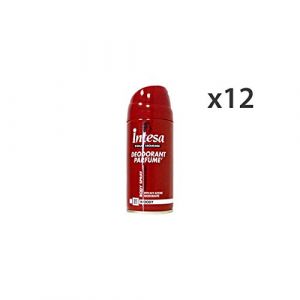 Entente Set 12 Déodorant Spray Homme Woody 150 ml. Soin du corps (dambiro1, neuf)