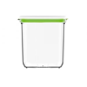 FOSA Bo&icirc;te sous-vides 2-en-1, S&eacute;rie Barcelona, rectangulaires de 3,85 L (FOSA HOME EU, neuf)