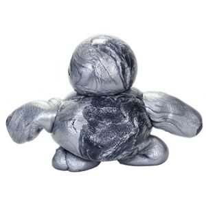 Tobar - 15970 - Clever putty, p&acirc;te intelligente couleur argent (Miller Rock, neuf)