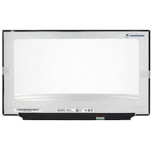 Visiodirect&reg; Dalle ecran 17.3" LED Compatible avec ASUS P1701F 30 Pin 1920x1080 Full HD 390mm (visiodirect-, neuf)