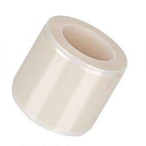 FOMIYES 1 Rouleau Film De Protection Anti-pollution Cartes De Tarot Ruban Adhésif Non Accessoires Stylo Correctif Deuxième Correcteur Manchon De Jeu Trousse Gelée Film Isolant (Family&Personal, neuf)