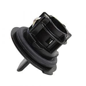 Douille Support Porte Ampoule de Clignotant compatible avec C4 C5 C8 JUMPY 207 307 406 607 807 EXPERT LAGUNA 2 CLIO 3 MODUS ESPACE IV - 621546 7701061695 7701069725 (Odocar, neuf)