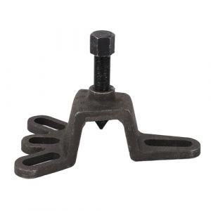 Kit de Démontage de Demi-arbre D'essieu en Acier à Haute Teneur en Carbone, Extracteur de Tambour de Frein, Outil D'épandage de Tambour de Frein, Outil de Réparation de Moto (Kerindas, neuf)