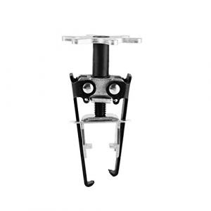 muelles valvulas Yctze pour leve soupape pour compresseur de ressort de soupape Soupape de compresseur &agrave; ressort Soupape en t&ecirc;te universelle de moteur &agrave; ressort Compresseur &agrave; ressort Outil d'installa (yafaa, neuf)