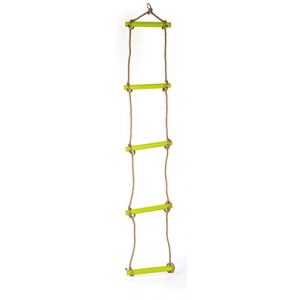 Small Foot - Echelle de Corde, 10878 Multicolore, Centre (MrPackage, neuf)