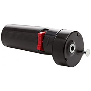 Landmann 0100 Moteur de tourne-broche 1,5 V (WEBISHOP, neuf)