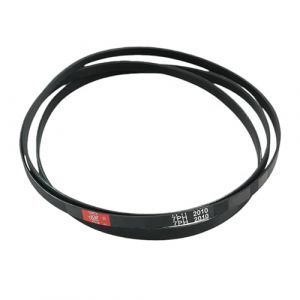 GVSS Courroie de S&egrave;che-Linge 7PH2010, Compatible avec Whirlpool Bauknecht Hotpoint,Courroie Trap&eacute;zo&iuml;dale,Accessoires de S&egrave;che-linge pour Maison,Courroie en caoutchouc ferm&eacute;e (YinLuHeng, neuf)